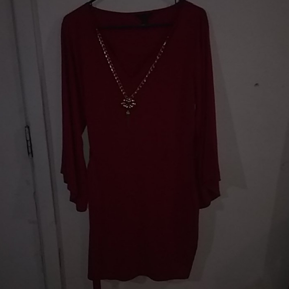 Dress - Picture 2 of 3